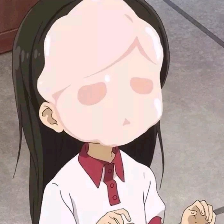 网瘾少女🙅