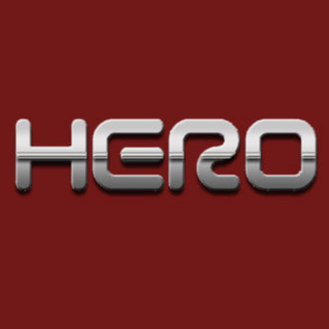 HERO丶弈秋