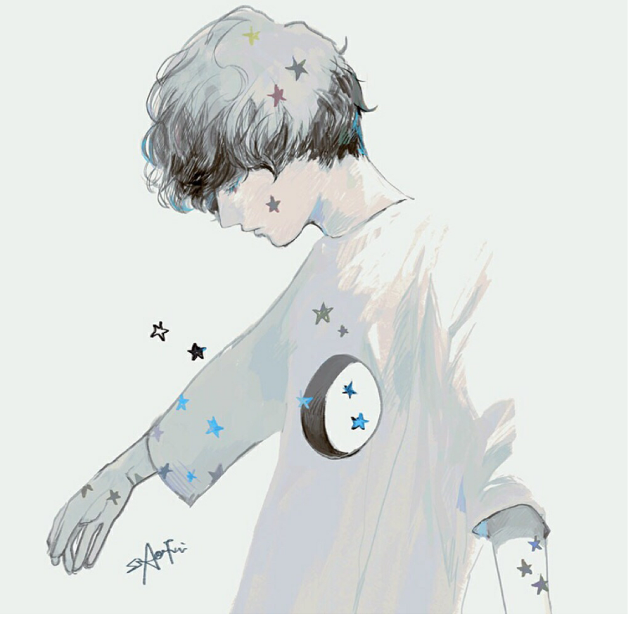 Just like this