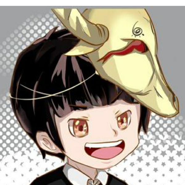 黑暗的我