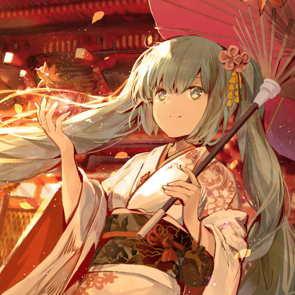 初音未来