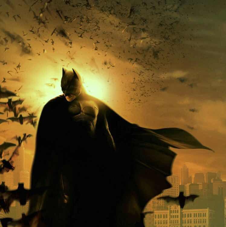 💢Batman💢