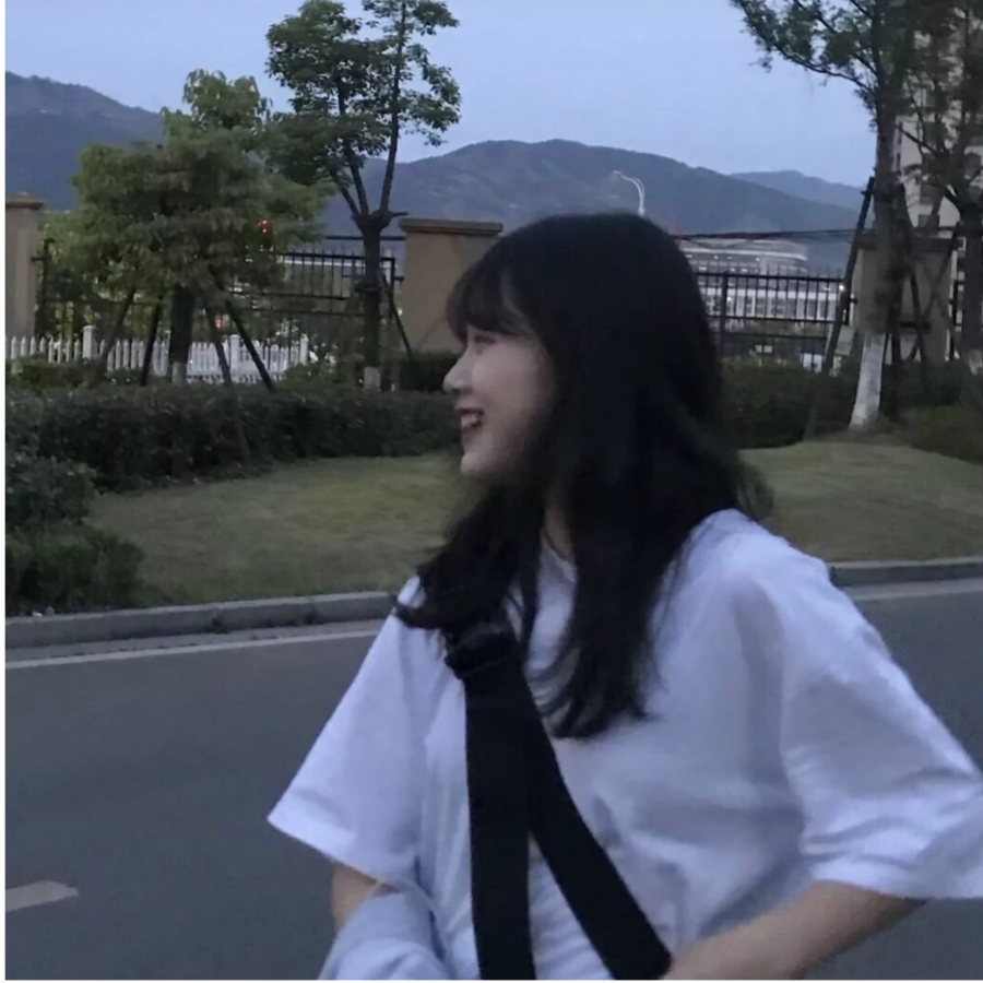 漫山遍野.