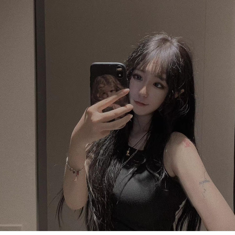 愿得一人心♡