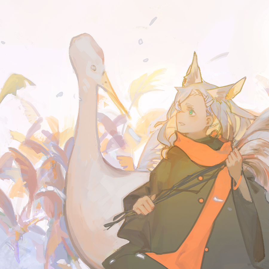 有点烦的日子