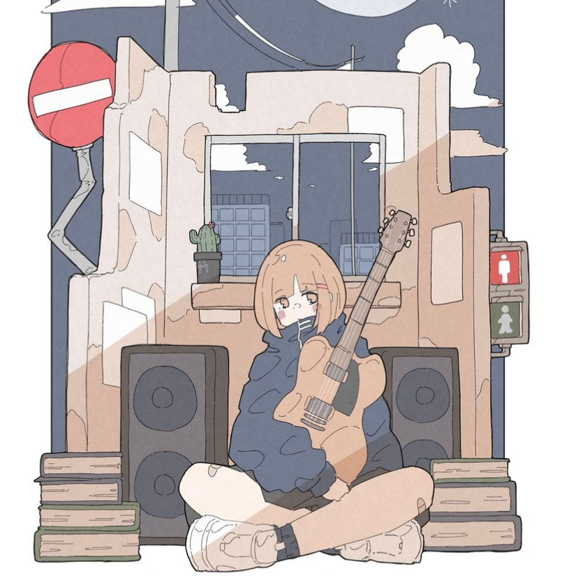 A NING