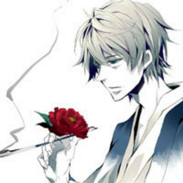 ℡漂泊__vampire