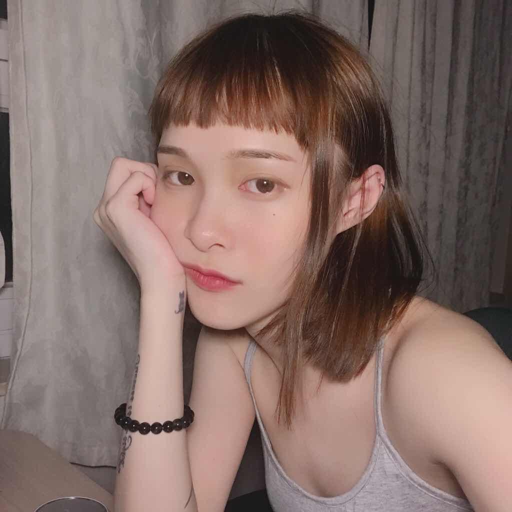 (づ￣ ³￣)づ내가 여자 친