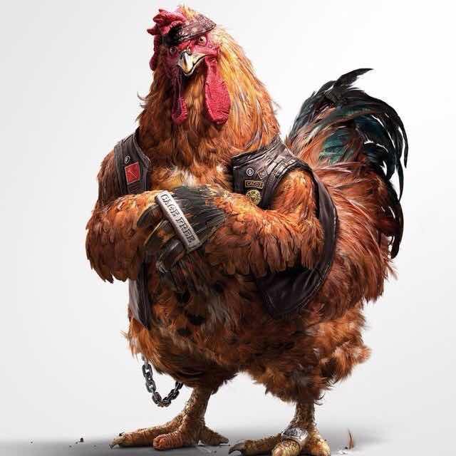 阿强