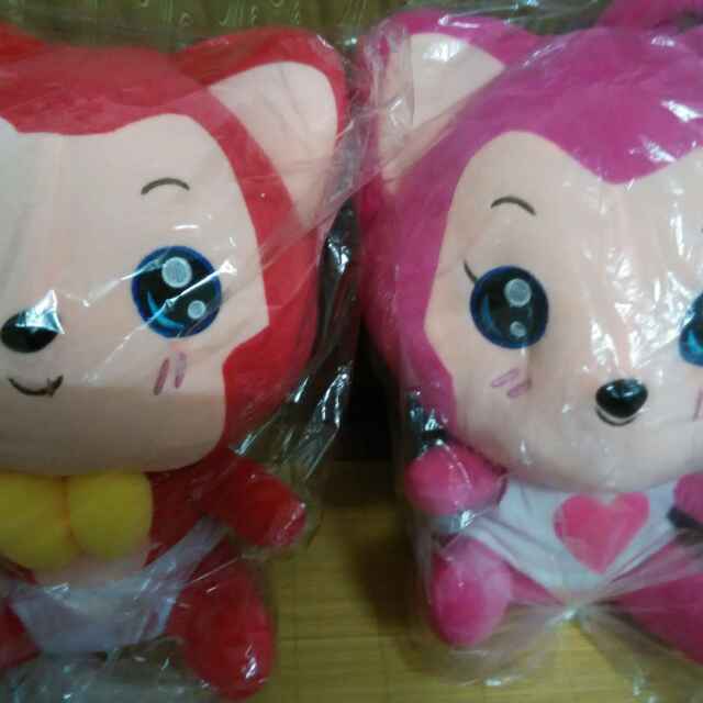 因为爱，所以永远都不放