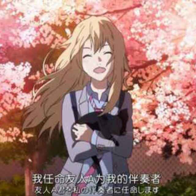 夏未绸