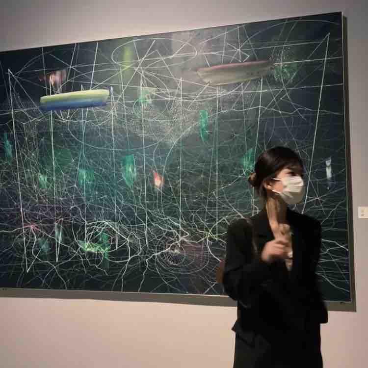 看见我就叫我去睡觉