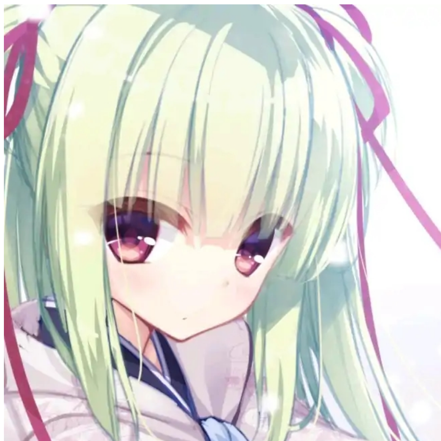 琉璃之鸟