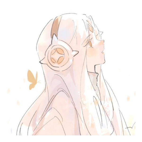 小恋.