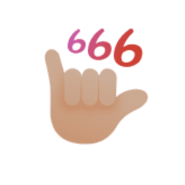 666