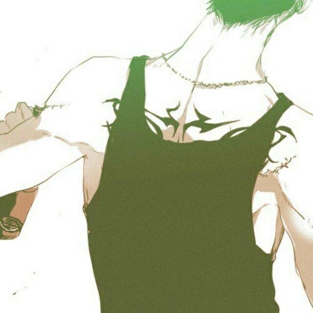GANGSTA