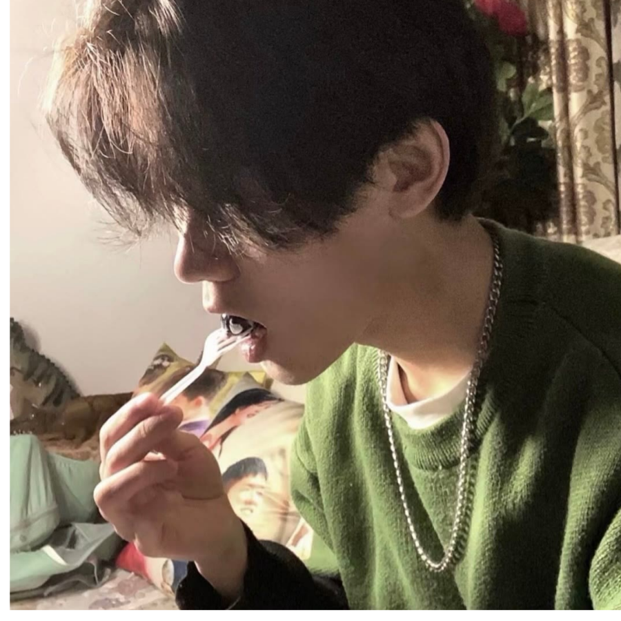 十里孤鹤