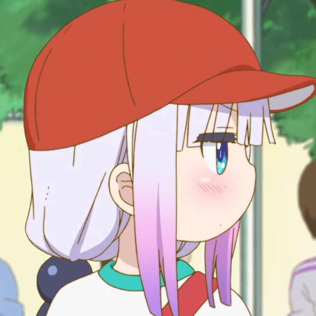 公厕旁的她