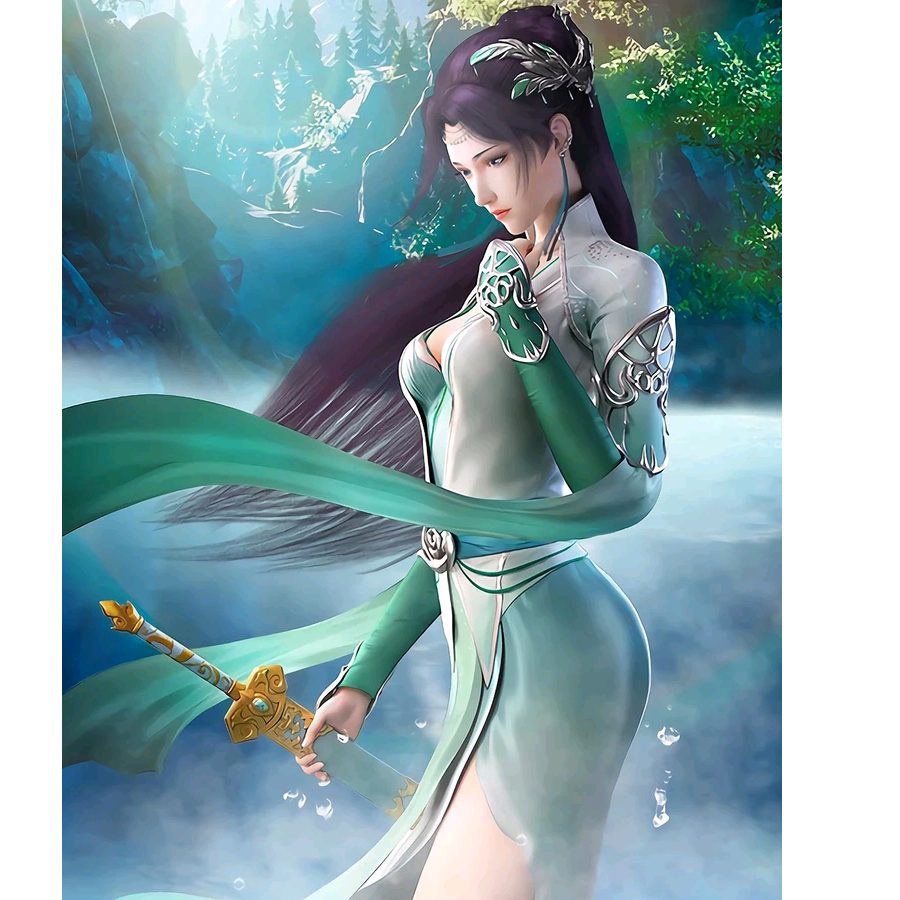 风轻云淡