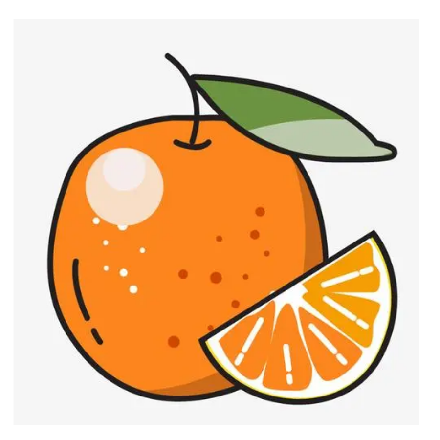 橙子吖