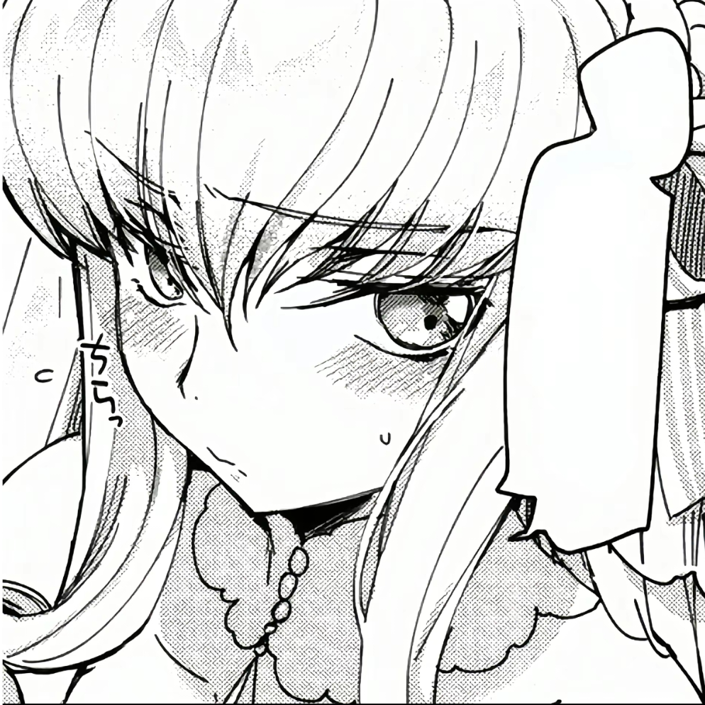 A.