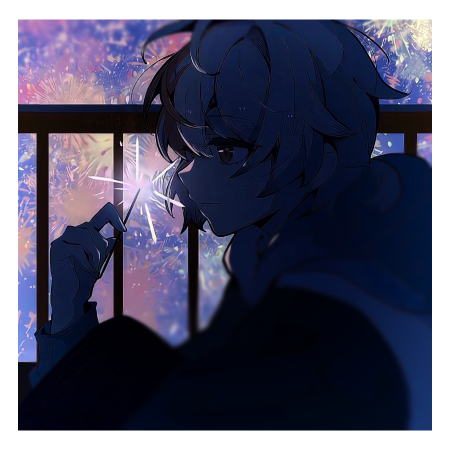 落凡、、