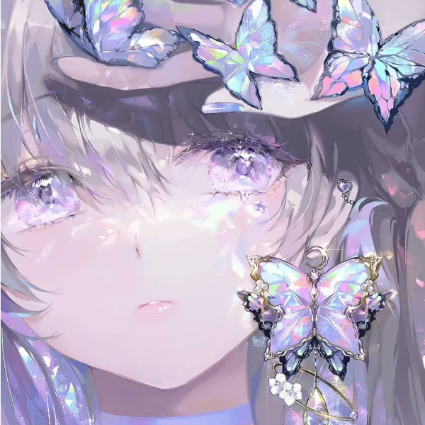 羽天使
