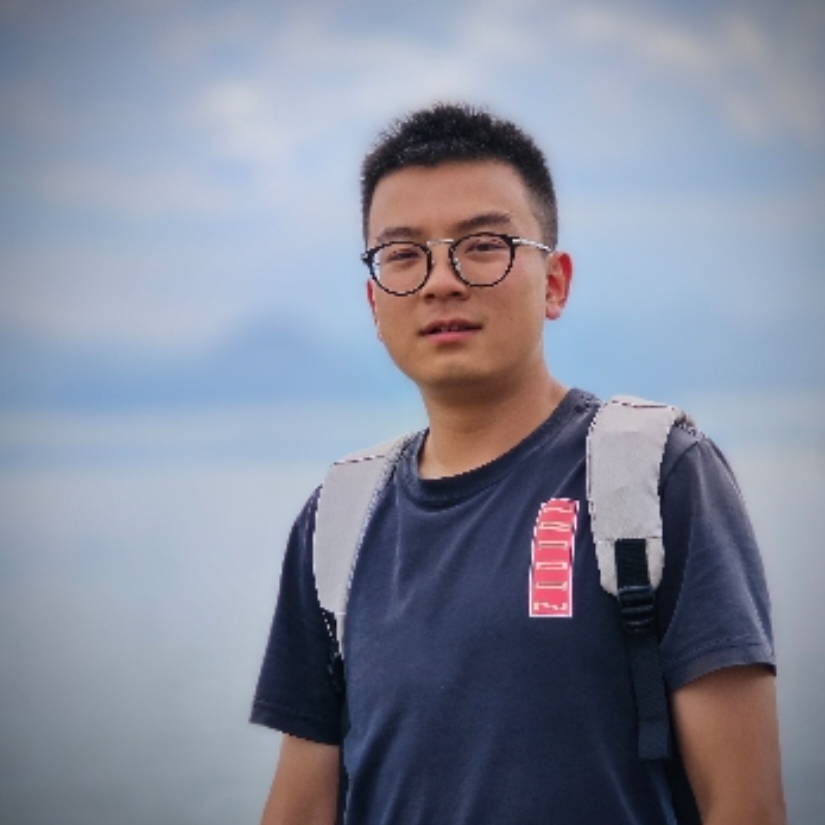 小张快跑