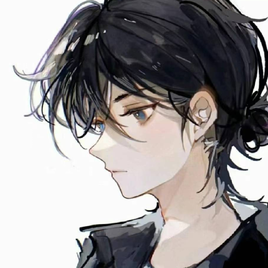 暗黑纯情陈少