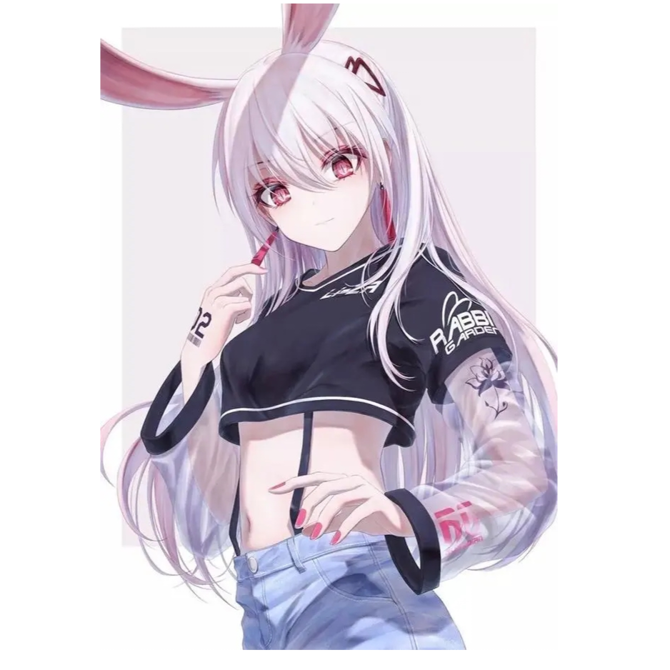 琉璃月色