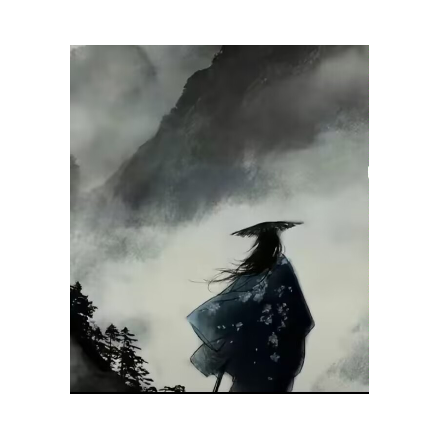 谦谦君子
