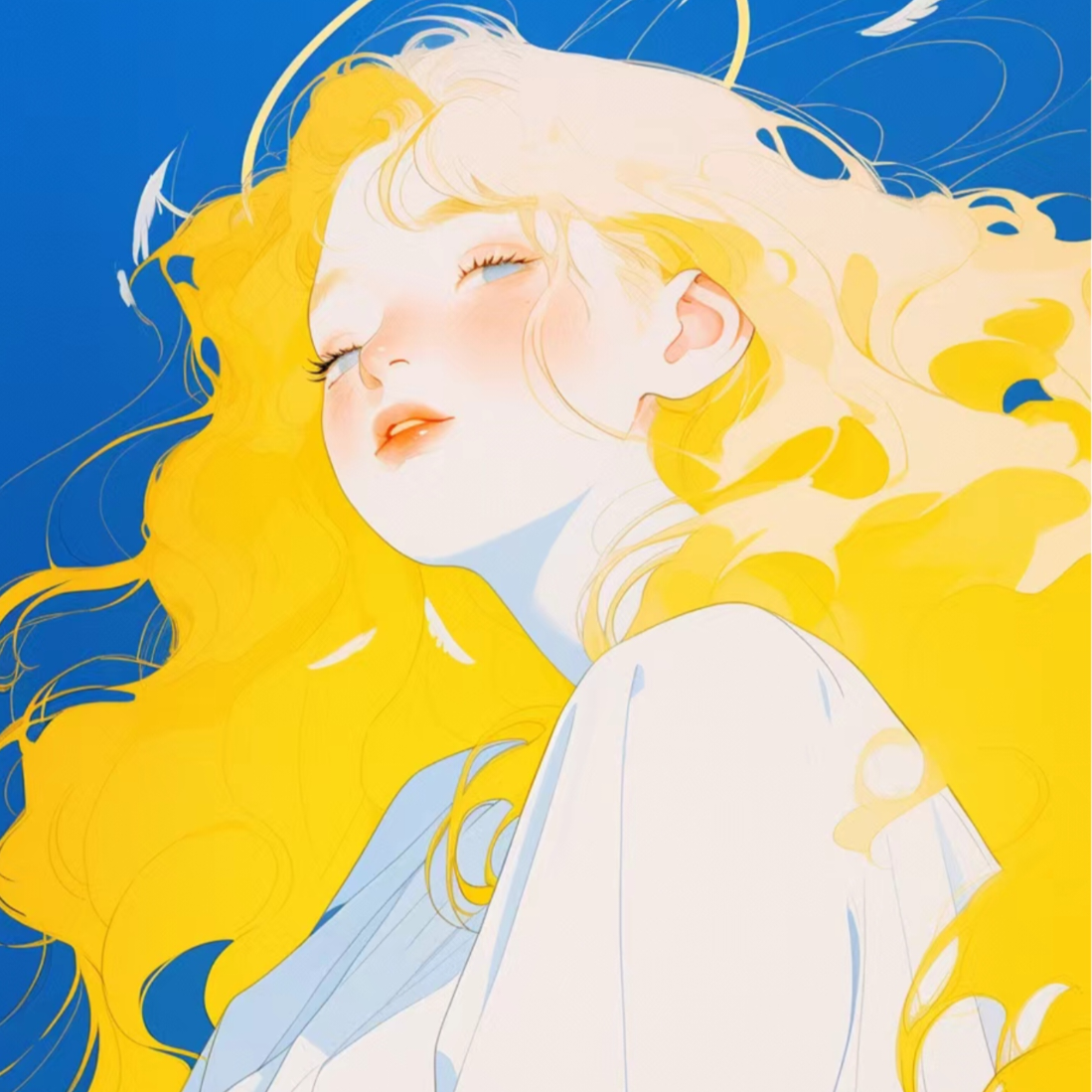 鸾兮