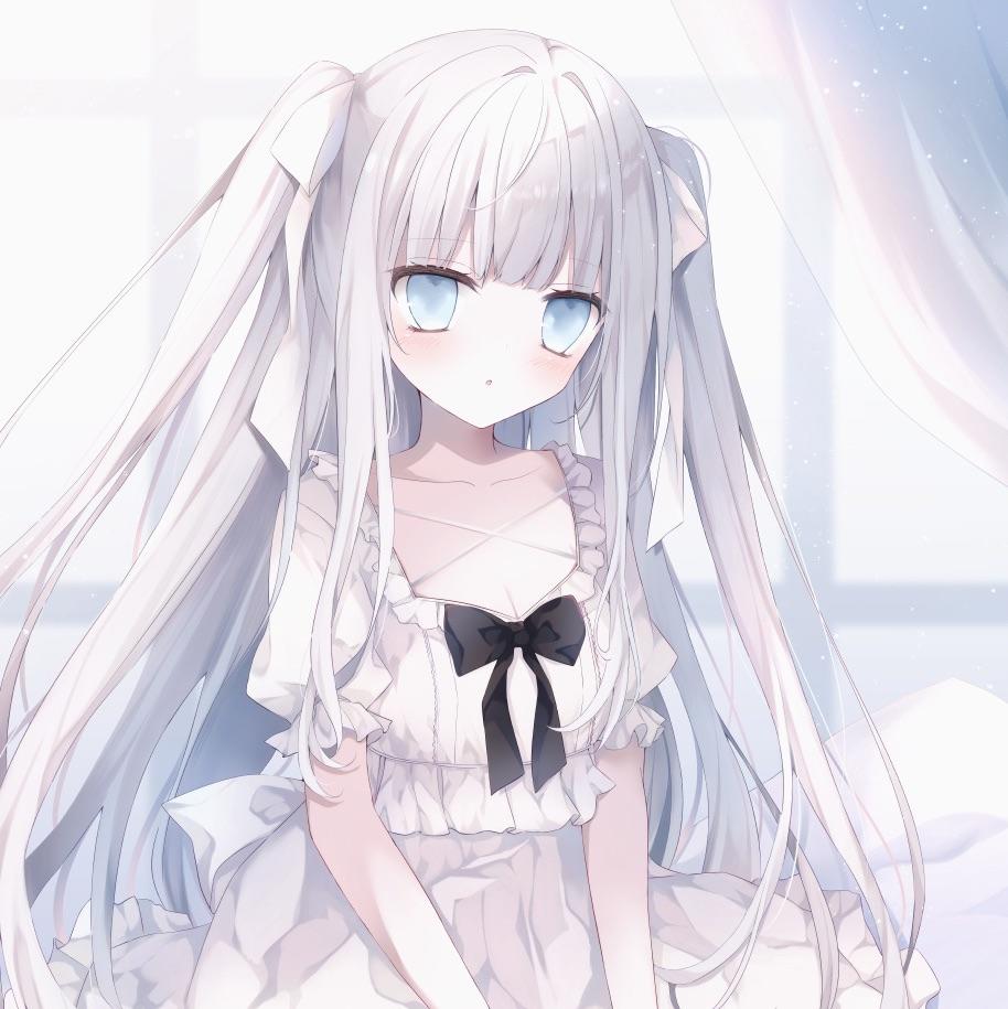 星河·咩咩酱