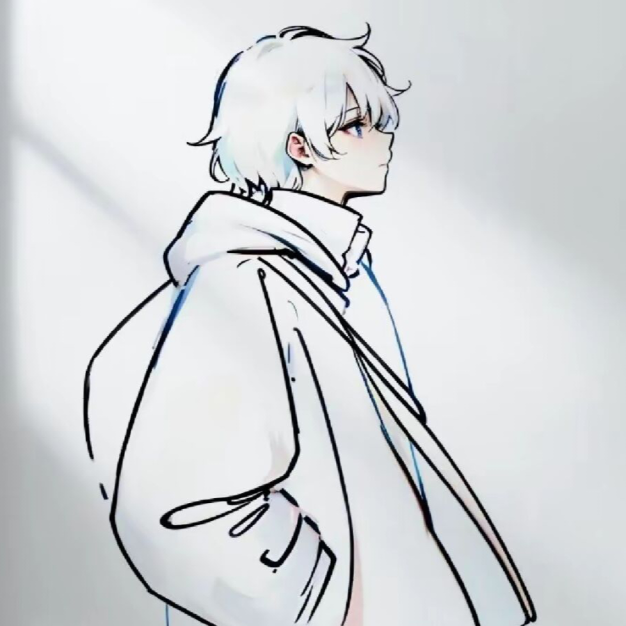 白海清