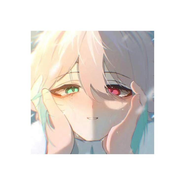 xmx萨柠嘿嘿