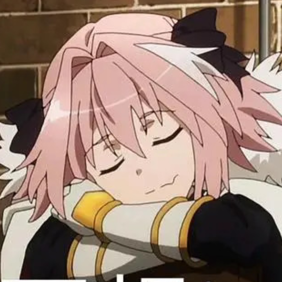 Astolfooo