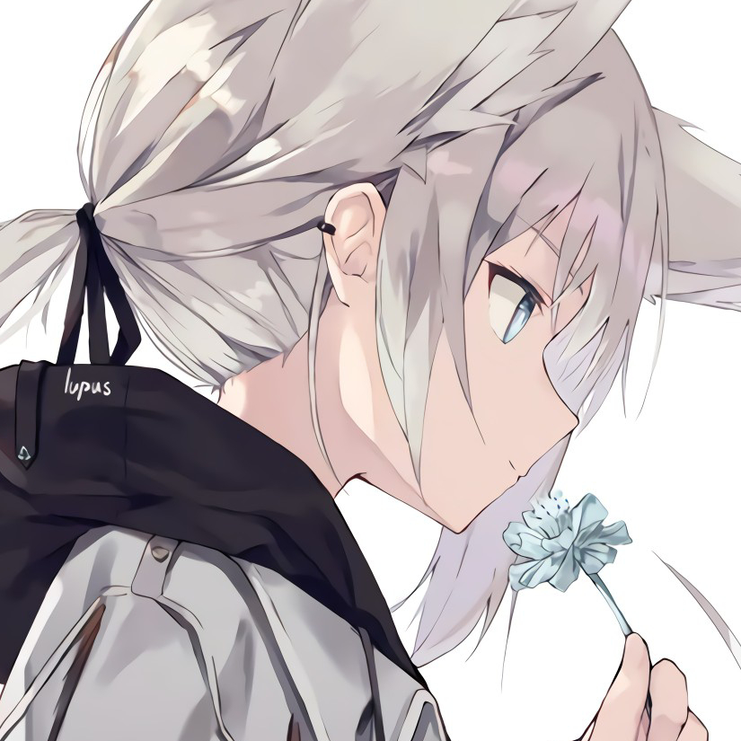 芙