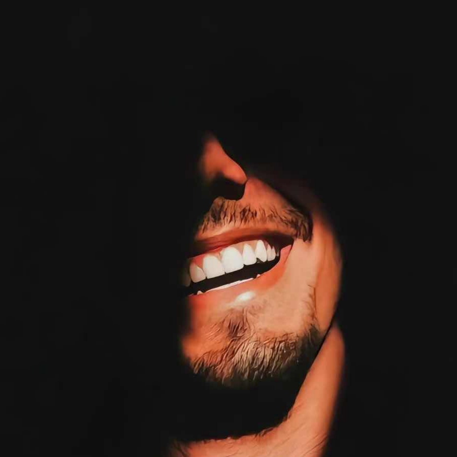 偏执如故-