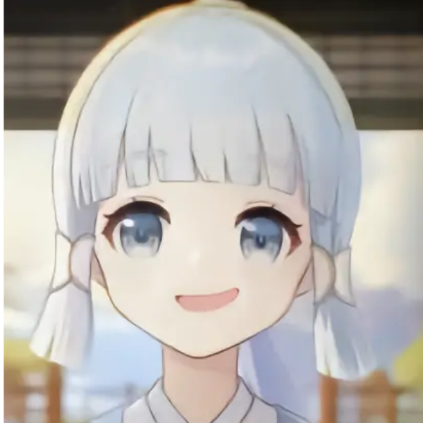 。