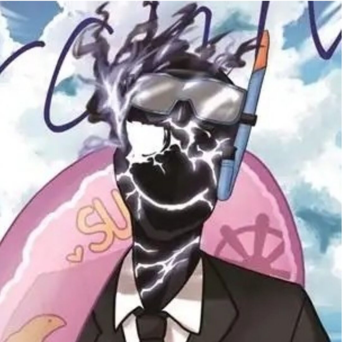 黑服