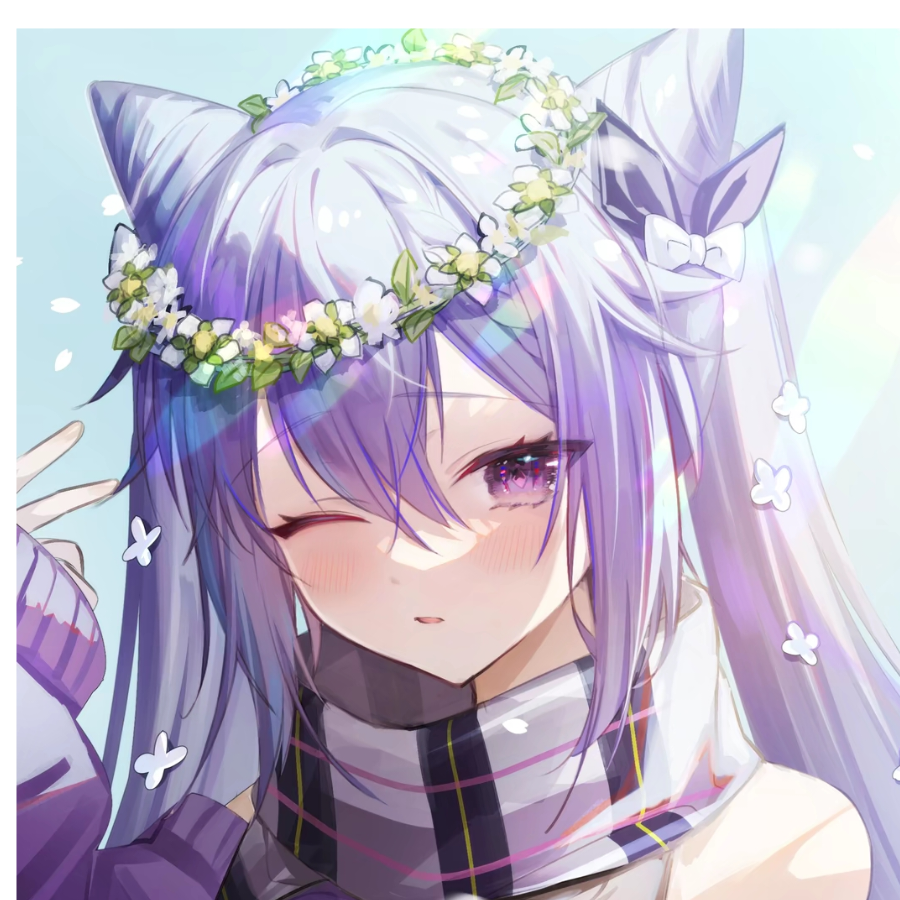 叶子