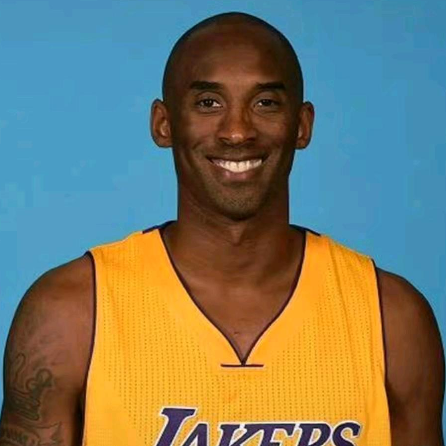 Kobe Bryant