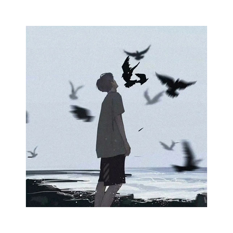 陌鱼