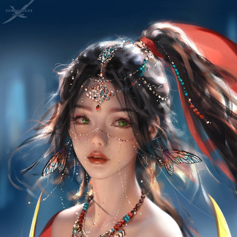 杯中水