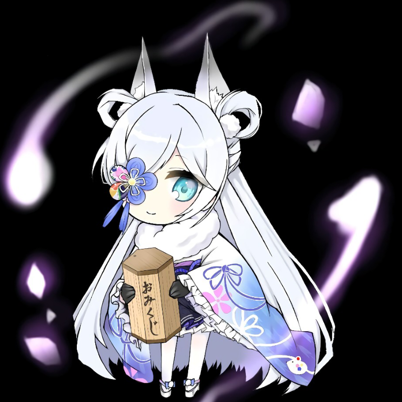 AI娘