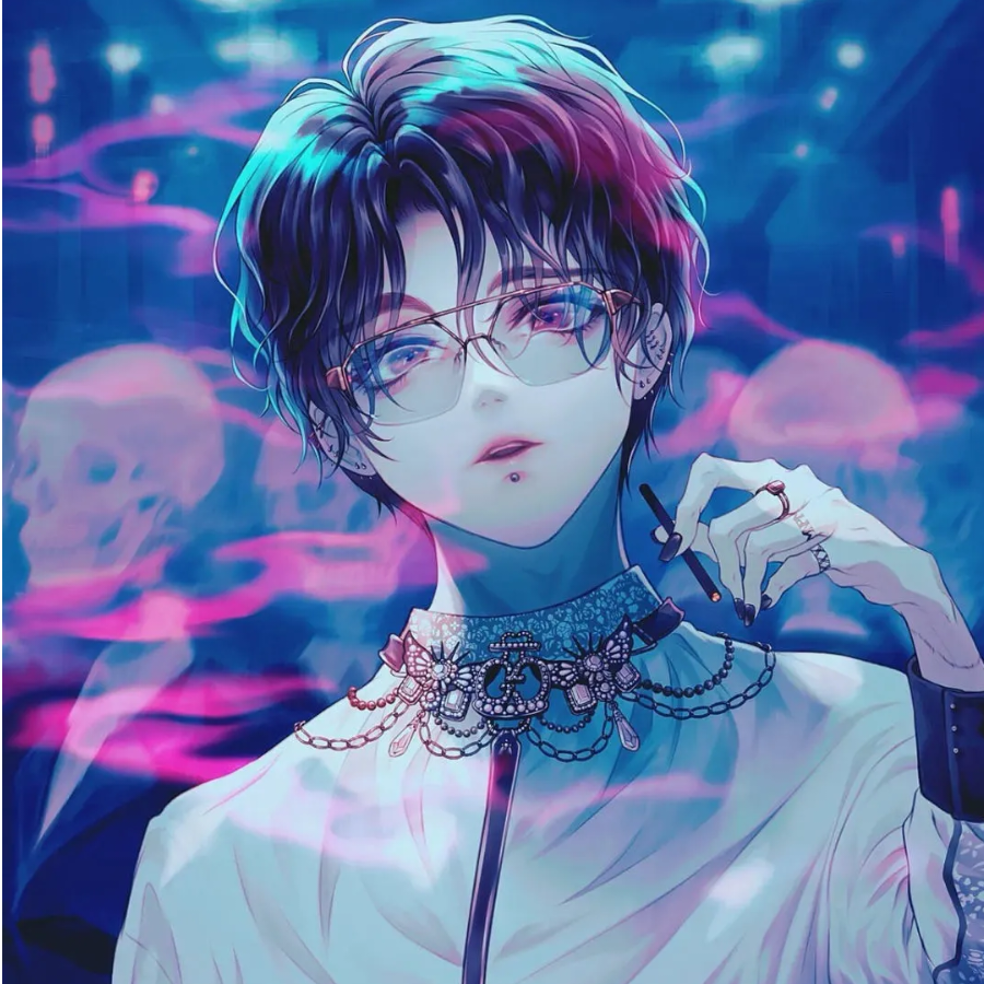 冥想