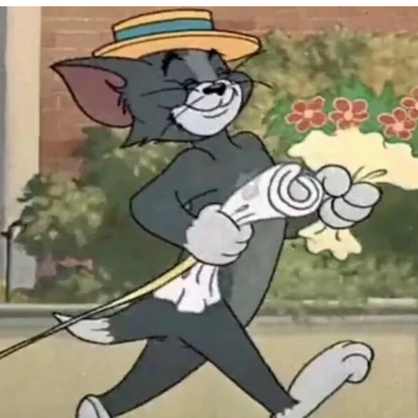 俺也一样