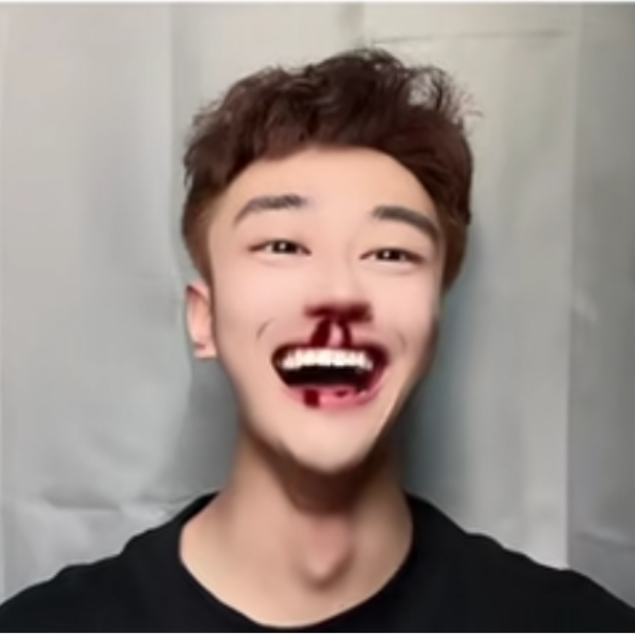 李东奇不叫李东街
