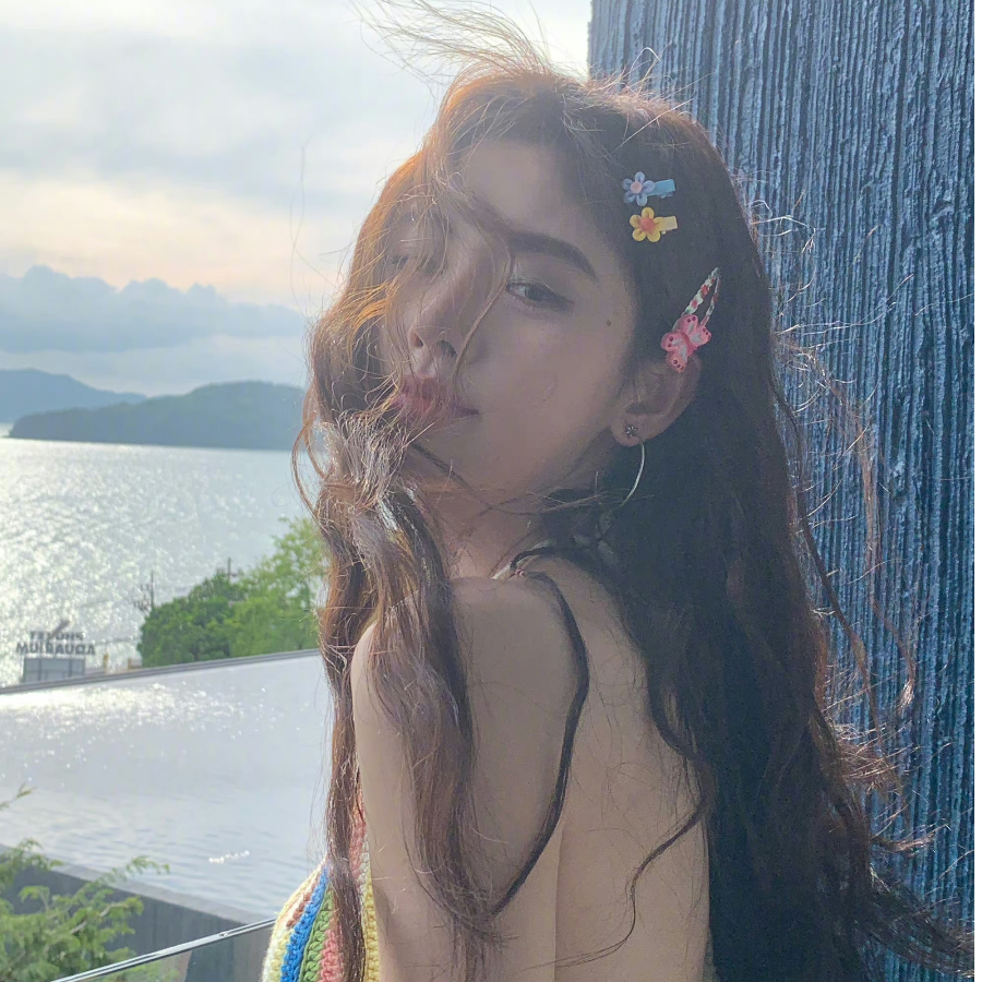 橙子