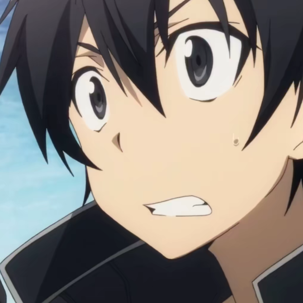 Kirito